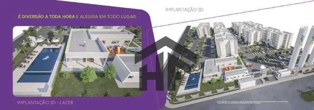 Apartamento, 2 quartos, 43 m² - Foto 15