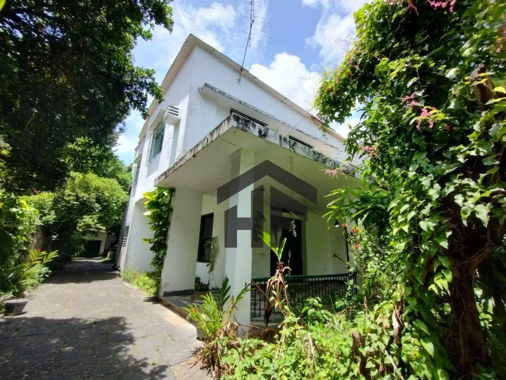 Casa, 4 quartos, 349 m² - Foto 5