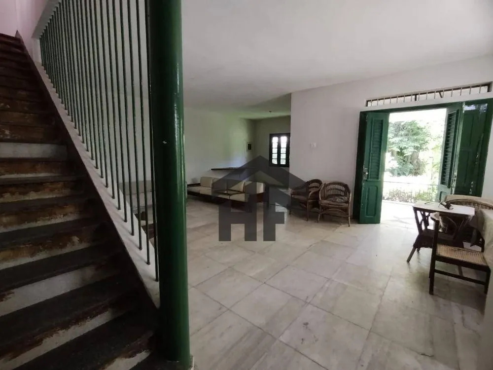 Casa, 4 quartos, 349 m² - Foto 12