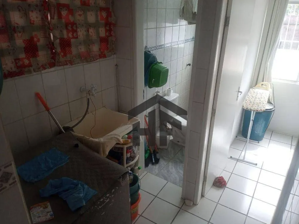 Apartamento, 3 quartos, 81 m² - Foto 8