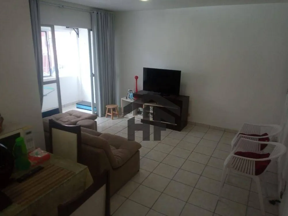 Apartamento, 3 quartos, 81 m² - Foto 4