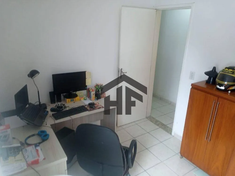 Apartamento, 3 quartos, 81 m² - Foto 1