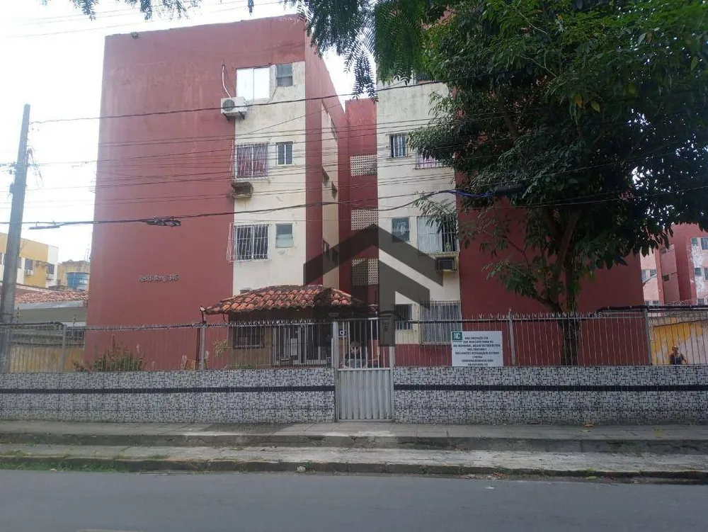 Apartamento, 3 quartos, 81 m² - Foto 7