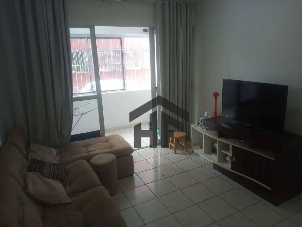 Apartamento, 3 quartos, 81 m² - Foto 4