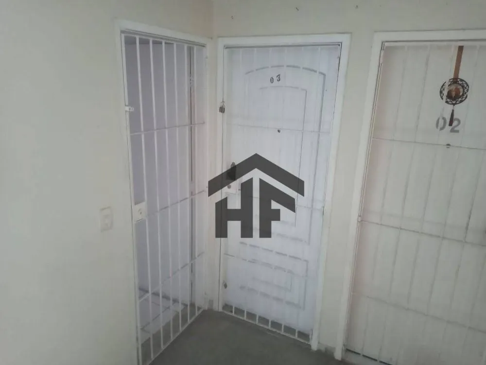 Apartamento, 3 quartos, 81 m² - Foto 6