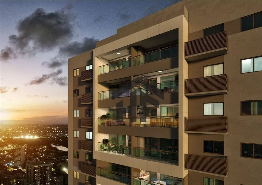 Apartamento, 3 quartos, 73 m² - Foto 13