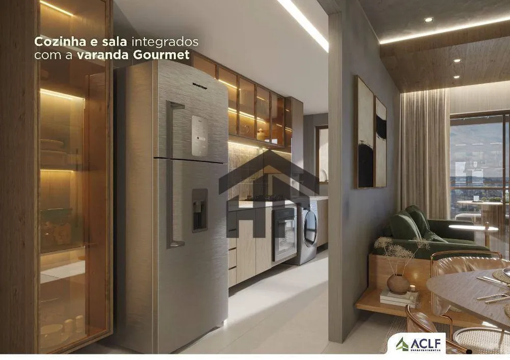 Apartamento, 3 quartos, 73 m² - Foto 7
