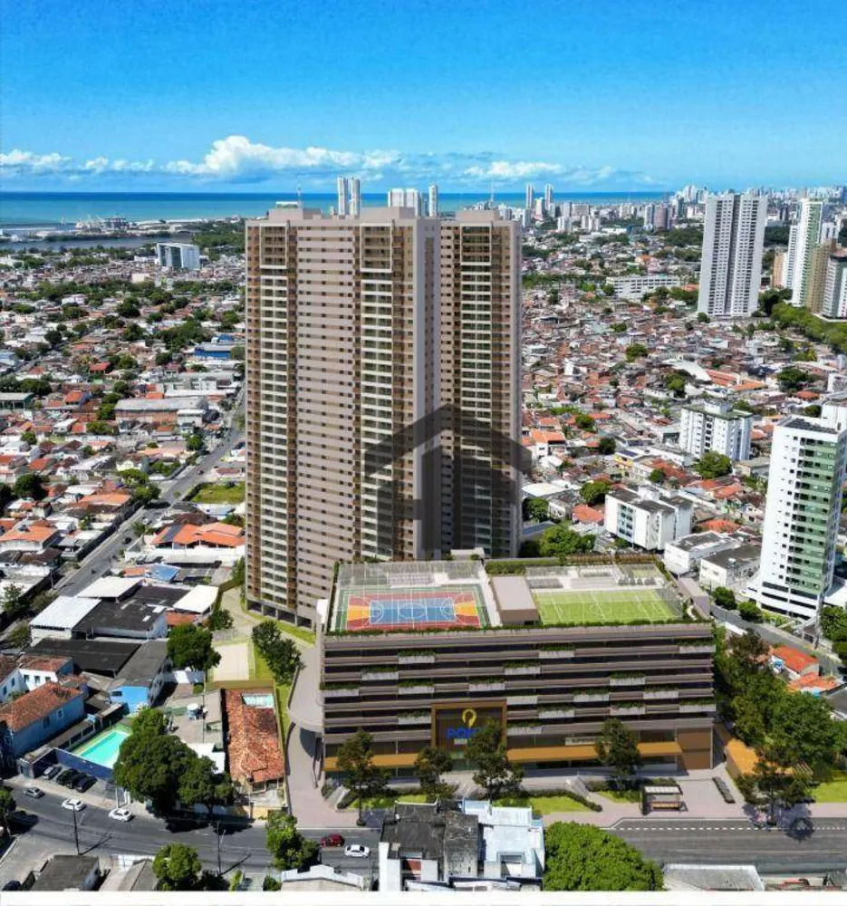 Apartamento, 3 quartos, 73 m² - Foto 14