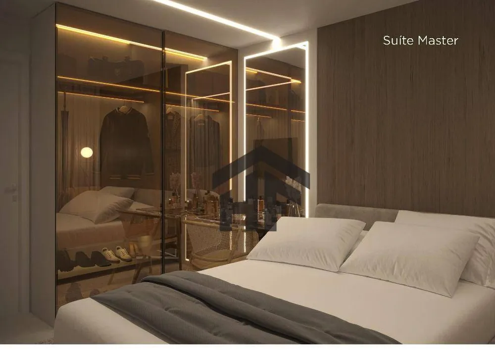 Apartamento, 3 quartos, 73 m² - Foto 9