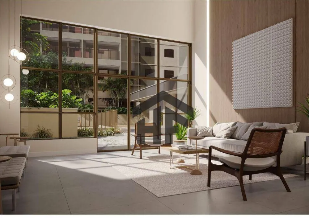 Apartamento, 3 quartos, 73 m² - Foto 12