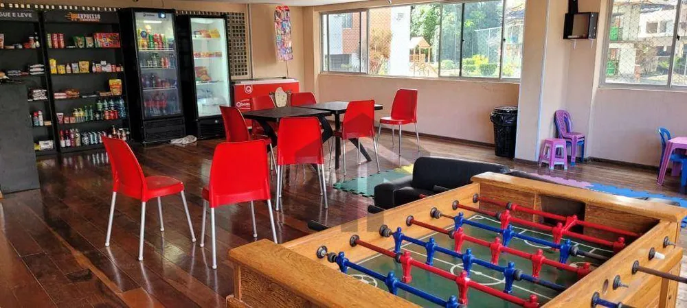 Apartamento, 3 quartos, 87 m² - Foto 3
