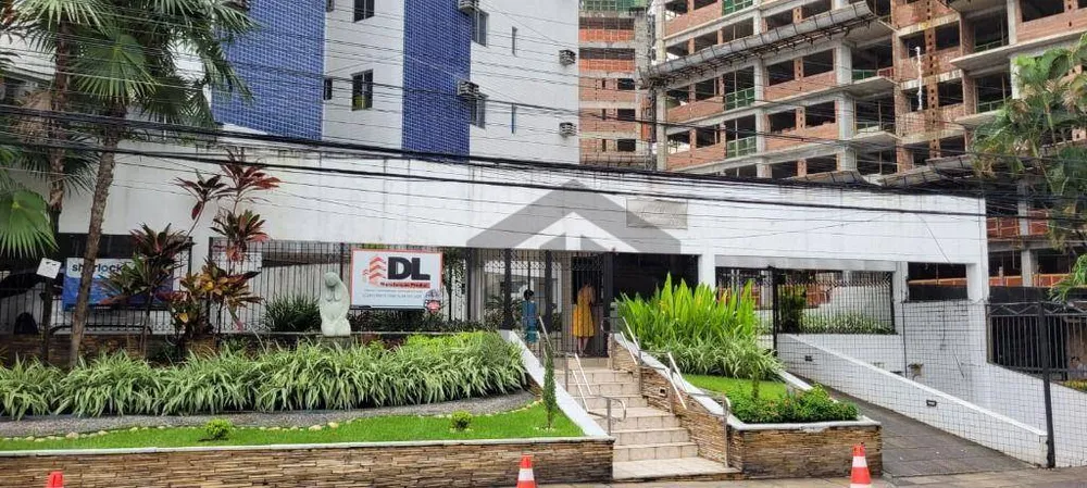 Apartamento, 3 quartos, 87 m² - Foto 1