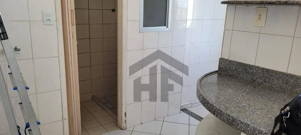Apartamento, 3 quartos, 87 m² - Foto 4