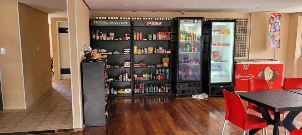 Apartamento, 3 quartos, 87 m² - Foto 3