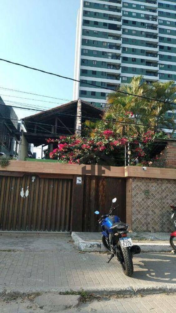 Casa, 4 quartos - Foto 2