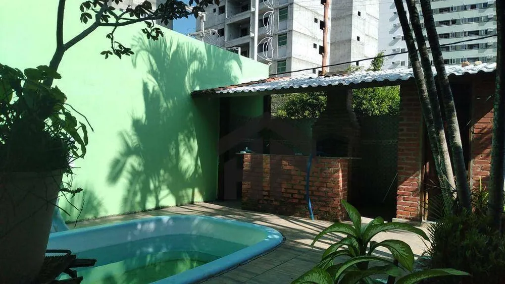 Casa, 4 quartos - Foto 14
