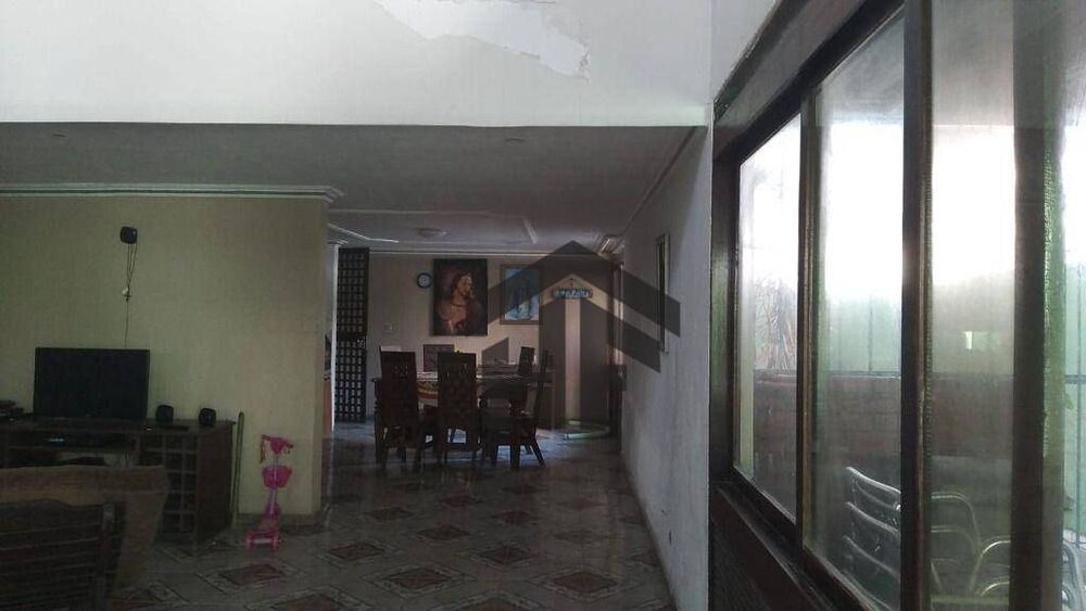 Casa, 4 quartos - Foto 3