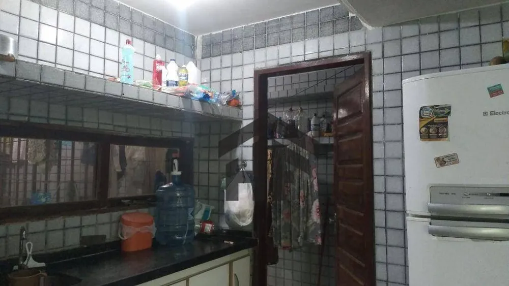 Casa, 4 quartos - Foto 13