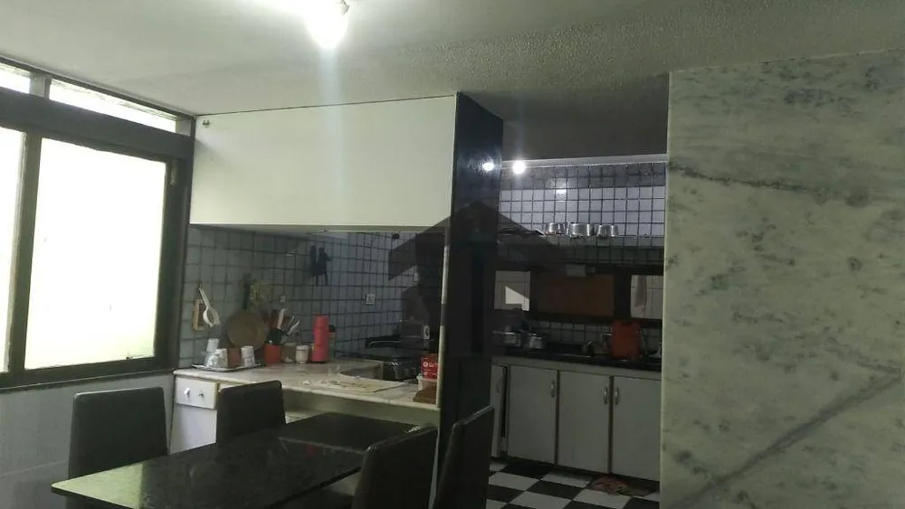 Casa, 4 quartos - Foto 7