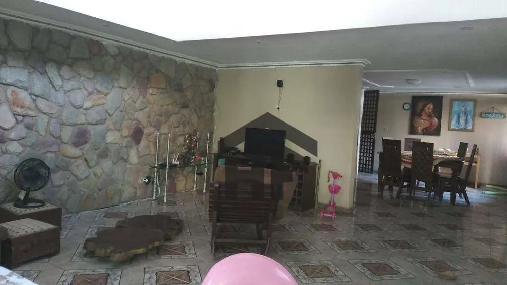 Casa, 4 quartos - Foto 8