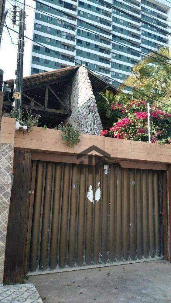 Casa, 4 quartos - Foto 1