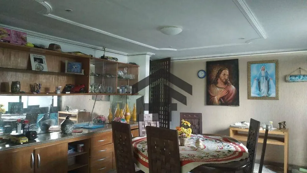 Casa, 4 quartos - Foto 12