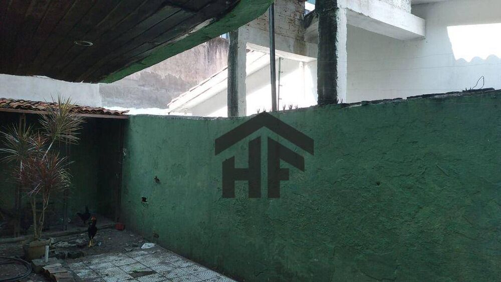 Casa, 4 quartos - Foto 8