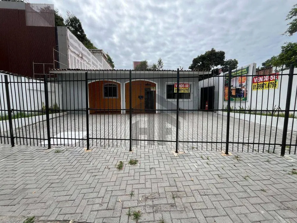 Casa, 16 quartos, 520 m² - Foto 1