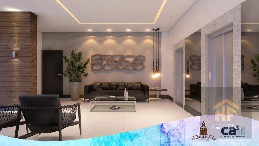 Apartamento, 2 quartos, 45 m² - Foto 14