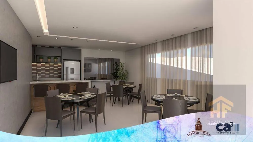 Apartamento, 2 quartos, 45 m² - Foto 18