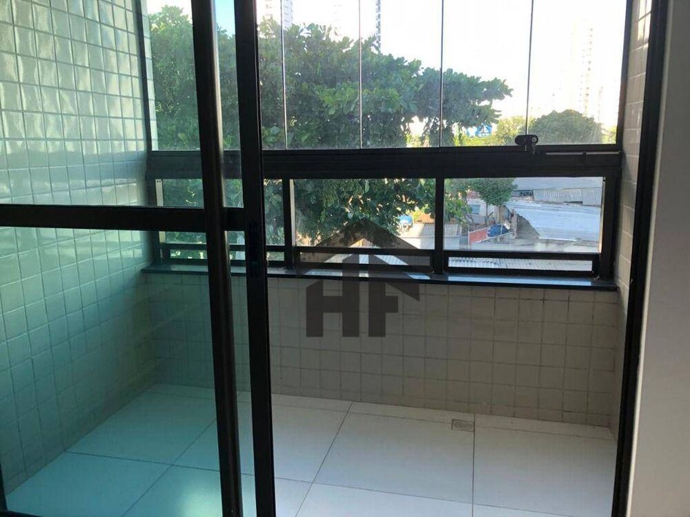 Apartamento à venda com 3 quartos, 63m² - Foto 3