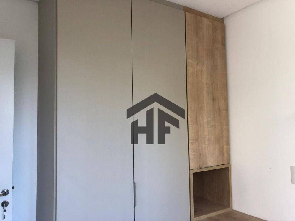 Apartamento à venda com 3 quartos, 63m² - Foto 4