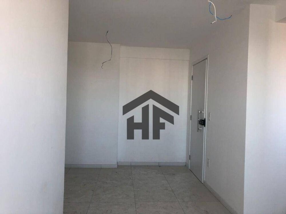 Apartamento à venda com 3 quartos, 63m² - Foto 1
