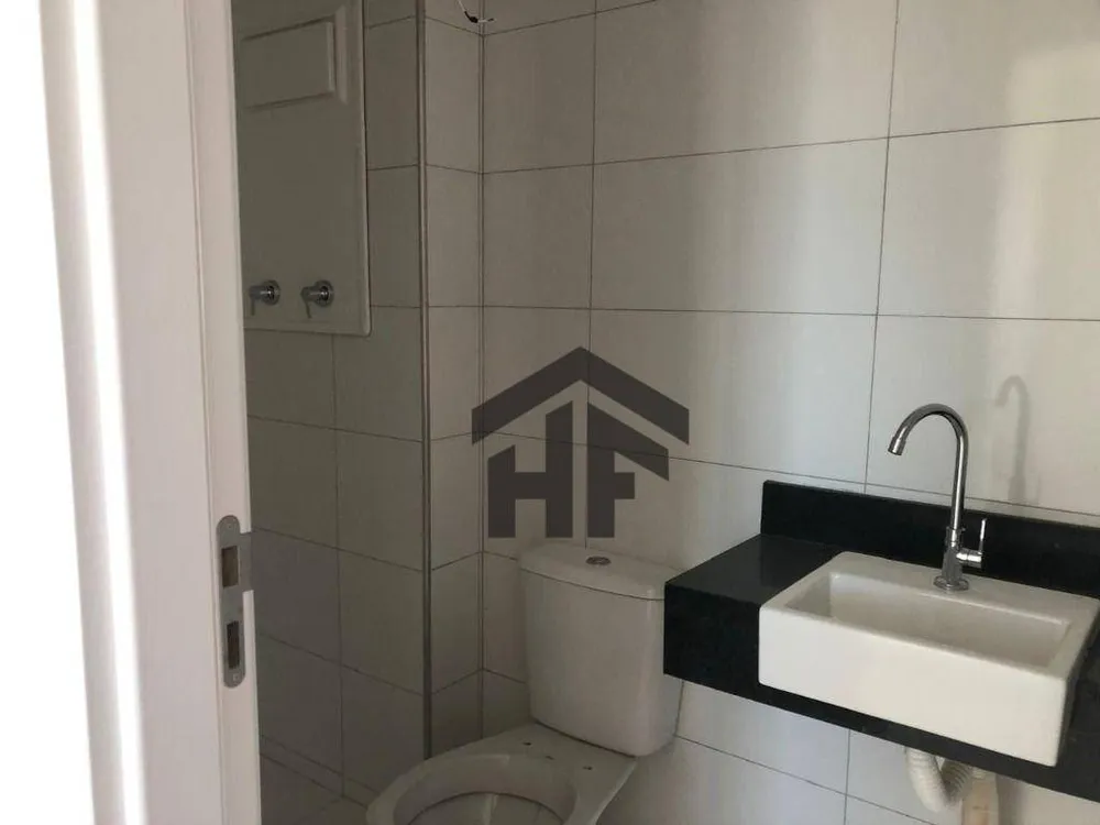 Apartamento, 3 quartos, 63 m² - Foto 11