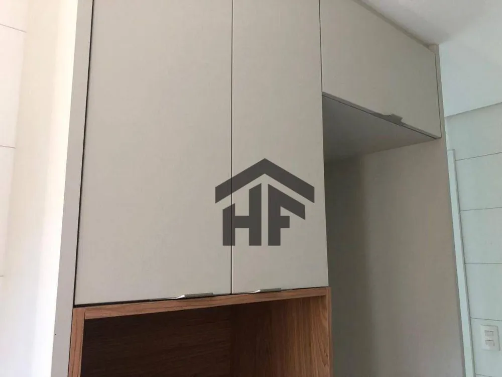 Apartamento, 3 quartos, 63 m² - Foto 8