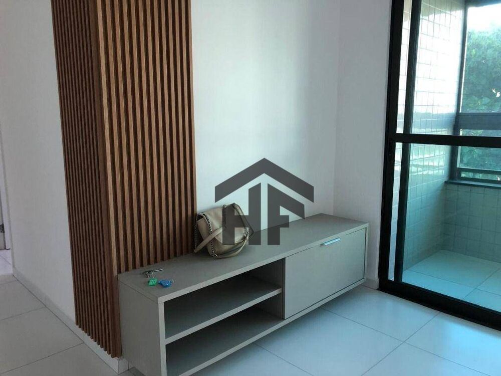 Apartamento à venda com 3 quartos, 63m² - Foto 2
