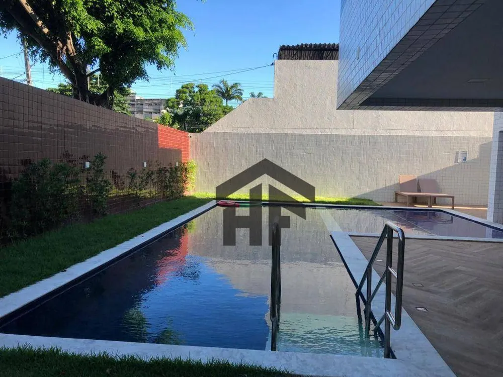 Apartamento, 3 quartos, 63 m² - Foto 14
