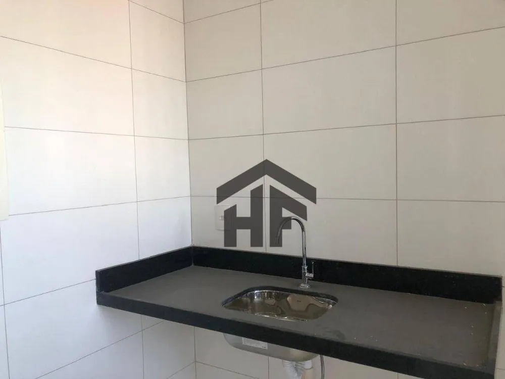 Apartamento, 3 quartos, 63 m² - Foto 9