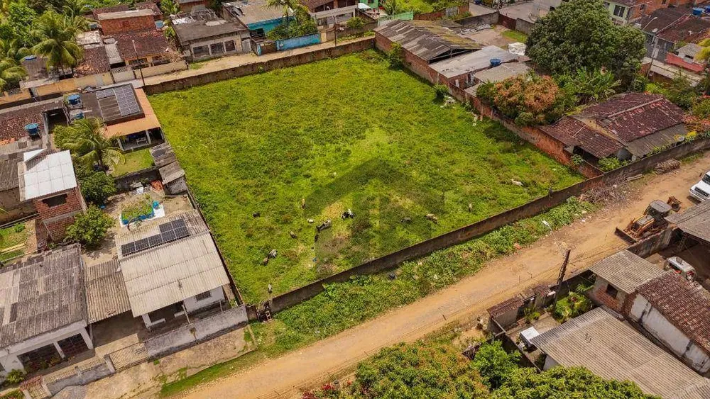 Terreno, 2000 m² - Foto 1