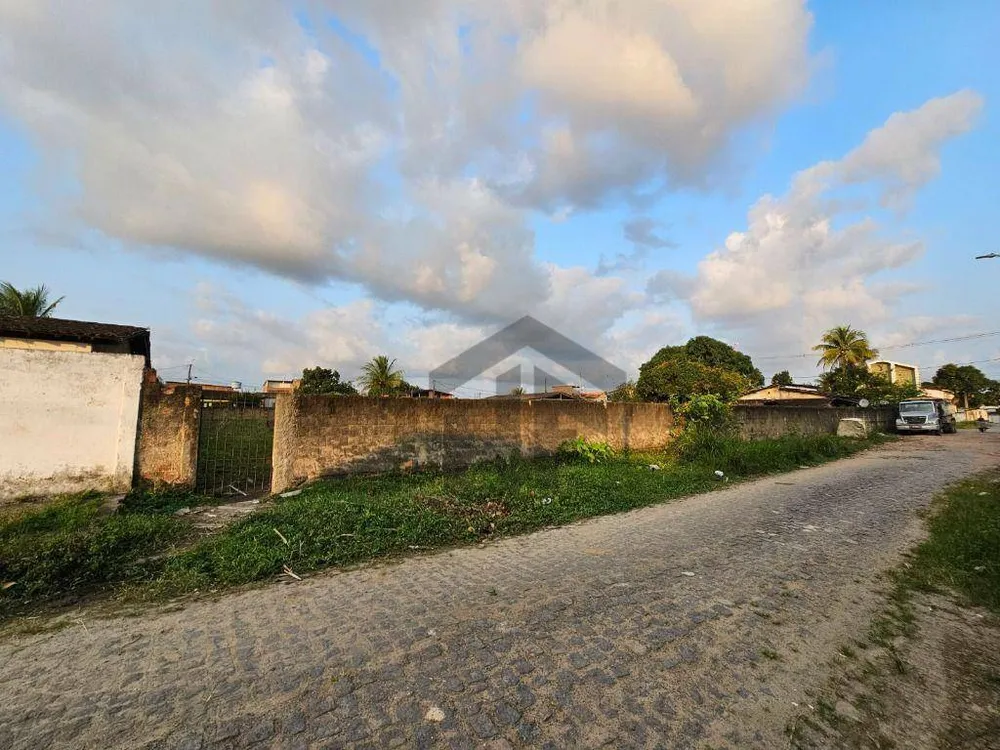 Terreno, 2000 m² - Foto 1