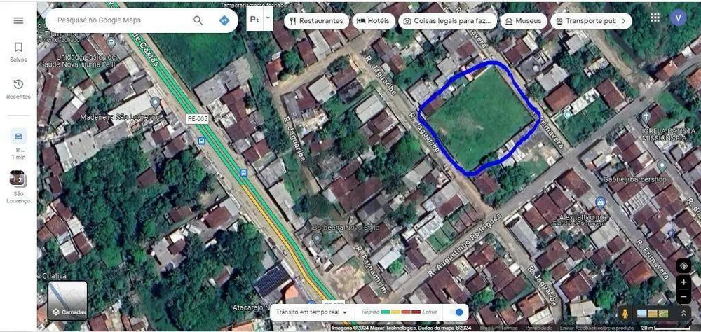 Terreno, 2000 m² - Foto 5