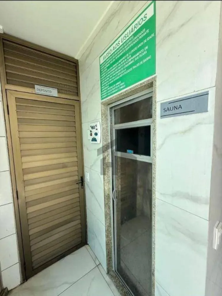 Apartamento, 5 quartos, 240 m² - Foto 6
