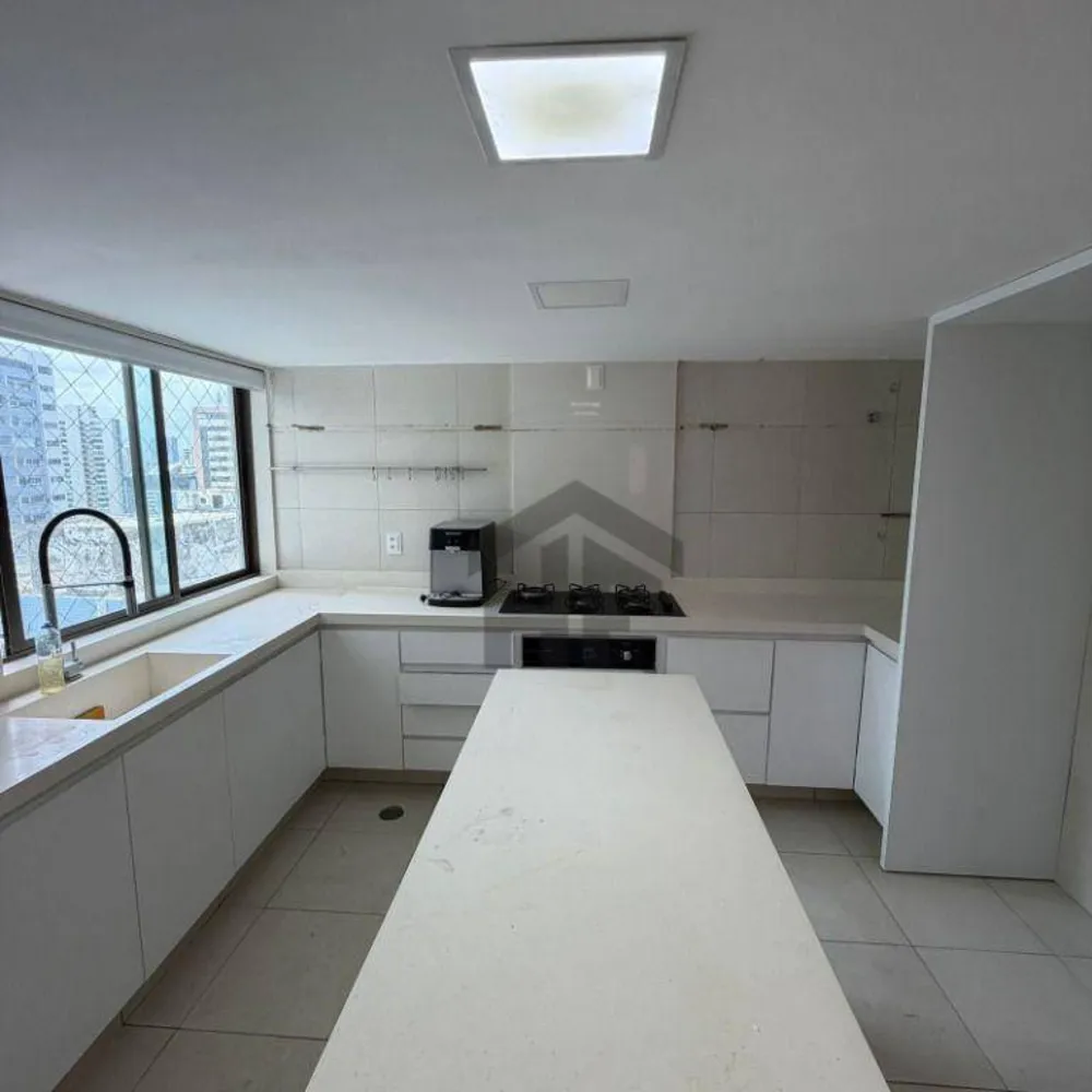 Apartamento, 5 quartos, 240 m² - Foto 16