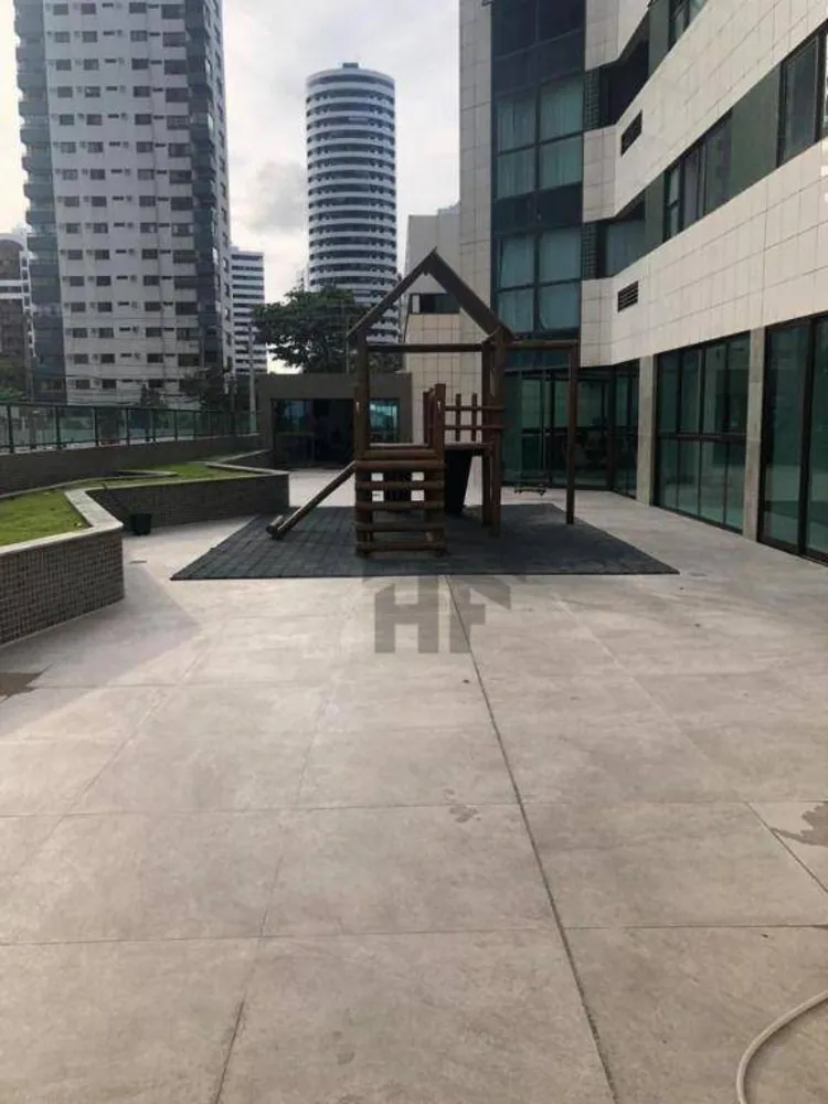 Apartamento, 5 quartos, 240 m² - Foto 4