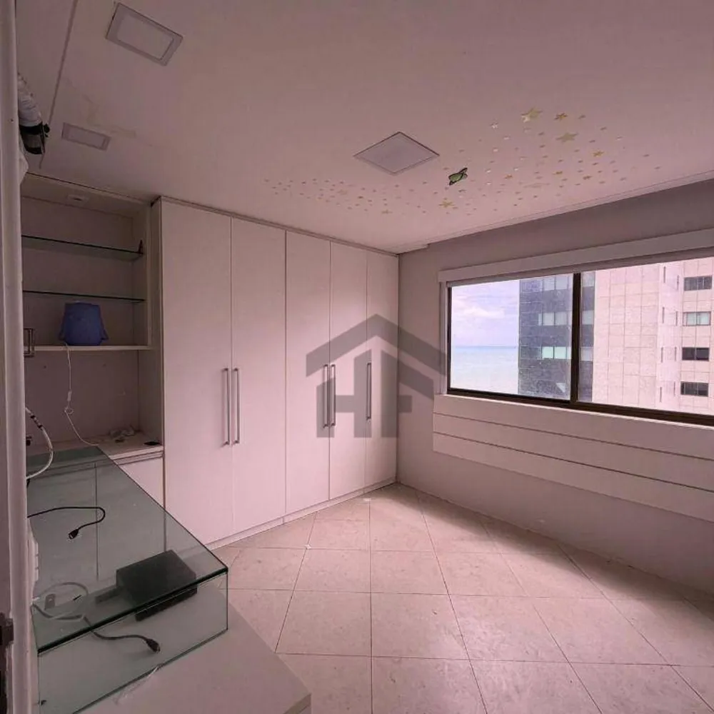 Apartamento, 5 quartos, 240 m² - Foto 10