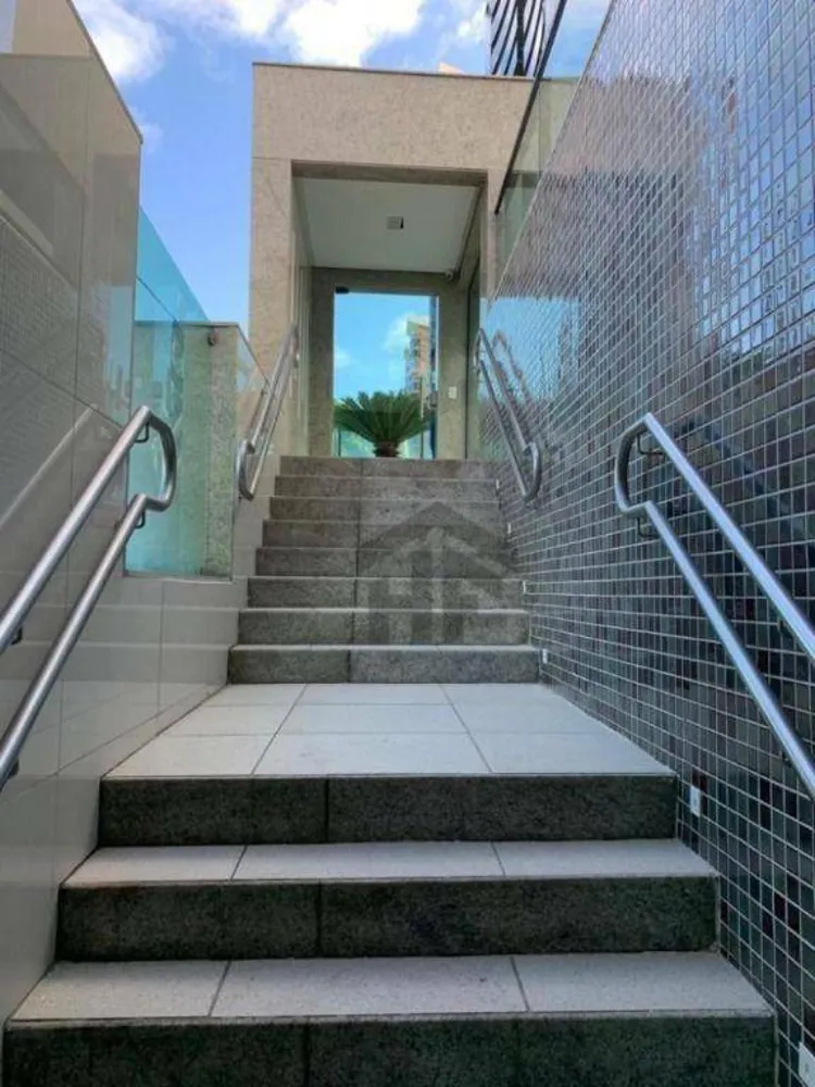 Apartamento, 5 quartos, 240 m² - Foto 2