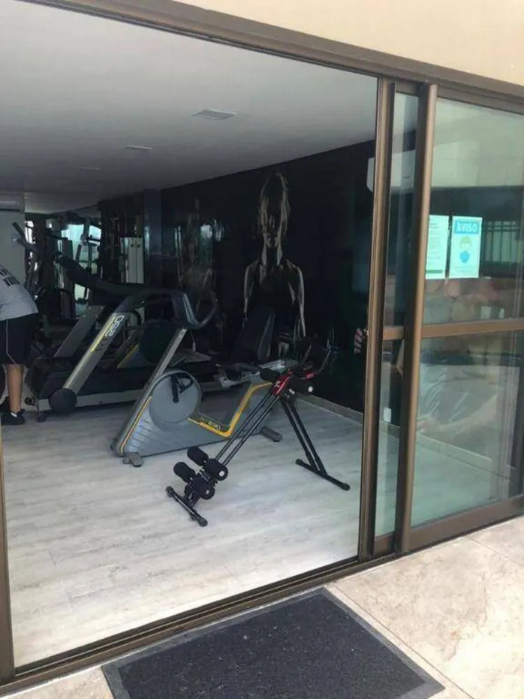 Apartamento, 5 quartos, 240 m² - Foto 5