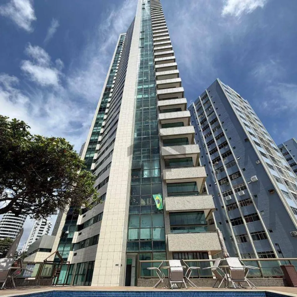 Apartamento, 5 quartos, 240 m² - Foto 1
