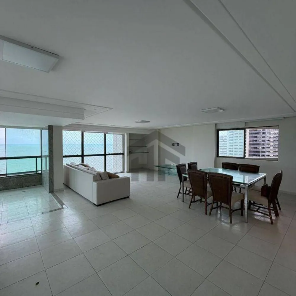 Apartamento, 5 quartos, 240 m² - Foto 8