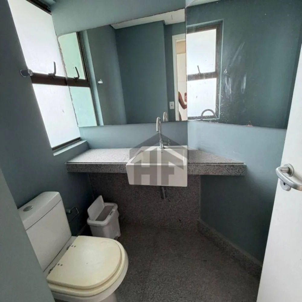 Apartamento, 5 quartos, 240 m² - Foto 12